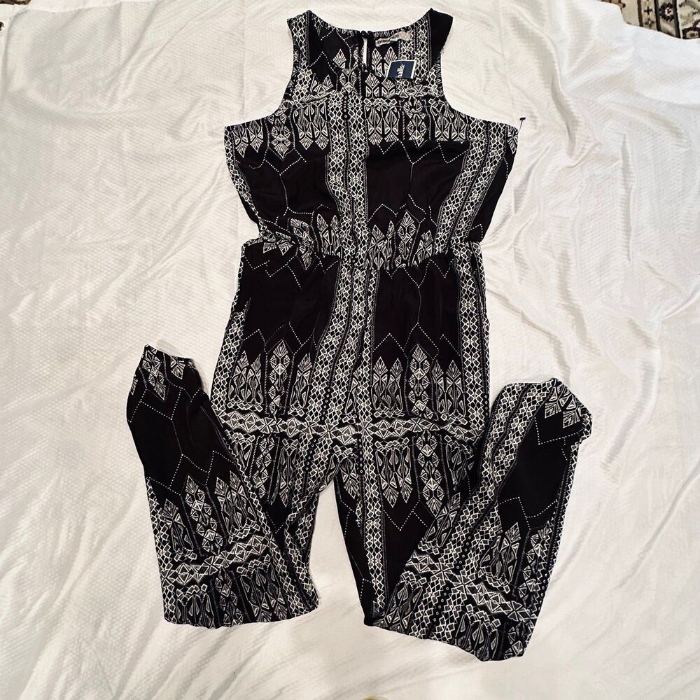 Baily Blue Jumper Romper - Picture 5 of 12